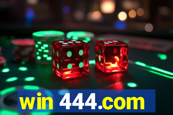 win 444.com